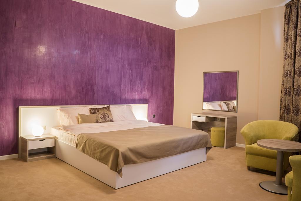 Casino Motel Senator Gevgelija Ruang foto